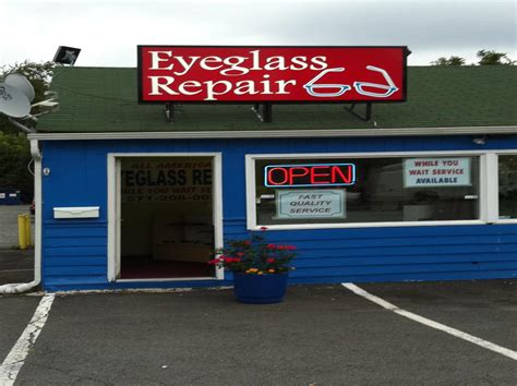 TOP 10 BEST Eyeglass Repair near Manassas, VA 20110 .